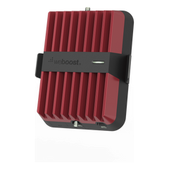 Kit Amplificador Celular Drive Reach Overland para Vehículos Todo Terreno / Llamadas y Datos 2G, 3G y 4G  / Amplificación 32X / Tribanda (B5, B2/25 y B4) / Ganancia Máxima 50 dB / Antena Omnidireccional plegable.