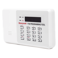 Terminal de programación serial para radios transmisores ADEMCO de las series 7720 y 7920SE