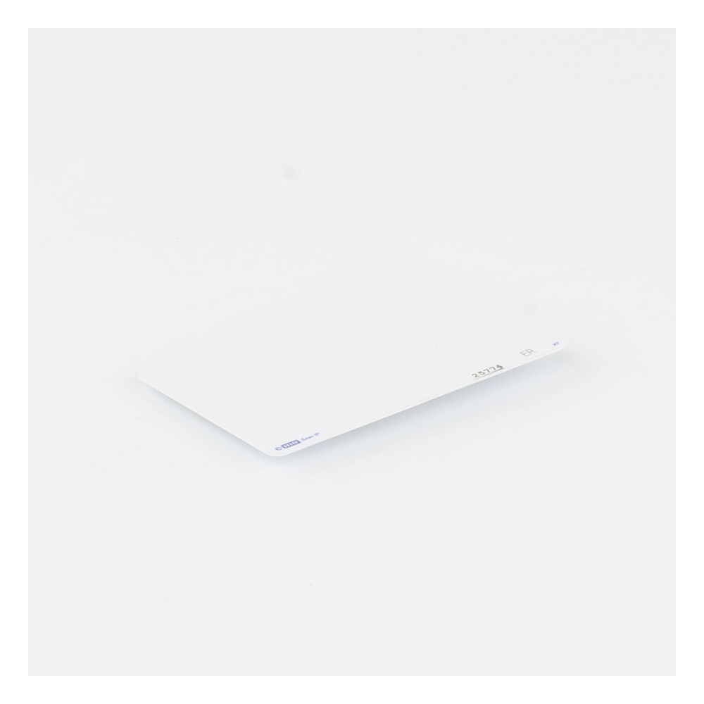 Tarjeta iCLASS SEOS 8KB (5006PGGMN) /Tecnología SEGURA, NO Clonable) / Garantía de por Vida/ 26 bits