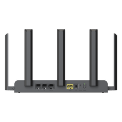 Home Router inalámbrico MESH Wi-Fi 5 MU-MIMO 2x2, 1 puerto WAN Gigabit y 3 puertos LAN