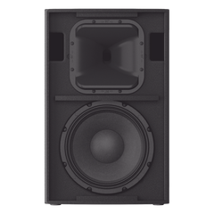 Altavoz Activo 12" | 2000w | Tweeter 2" | DSP integrado | Display de configuración | Ideal para Monitor de Piso o instalación