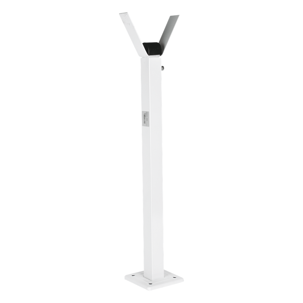 Poste Para Brazos de Barrera AccessPRO / Compatible con Todas Las Marcas De Brazos Para Barrera