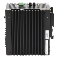 Switch Industrial PoE+ Capa 3 D/8 Puertos 10/100/1000 PoE af/at, 4 x SFP (TAA)