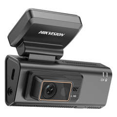 Dashcam Vehicular 3 Canales / 1080P FHD + 720P HD / Apertura F2.0 / Módulo GPS y 4G Integrado / WiFi / G-Sensor / ADAS / Micro SD de hasta 256 GB