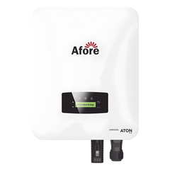 Inversor para Interconexión a CFE de 7 kW con Salida de 220 Vca, Módulo Wifi Incluido