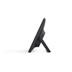 Pantalla Tactil MTouch Plus para Sistemas Microsoft Teams Rooms Yealink con Diseño Avanzado y Control Colaborativo