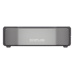 Batería ECOFLOW Compatible con Delta Pro Ultra EFYJ751PCSUS, Litio LFP 6.144kWh 102.4 Vcd, Instalación Apilable