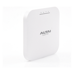 Punto de Acceso Wi-Fi 6, Doble Banda en 2.4 y 5 GHz, Hasta 1,774 Mbps, Hasta 250 m de Cobertura, Soporta 512 Clientes Concurrentes, Tecnología Patentada Para Gran Cobertura. Administración en Nube Gratis con INSIGHTS.