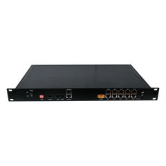 HUB de Administración para Baterías E-BOX10048R