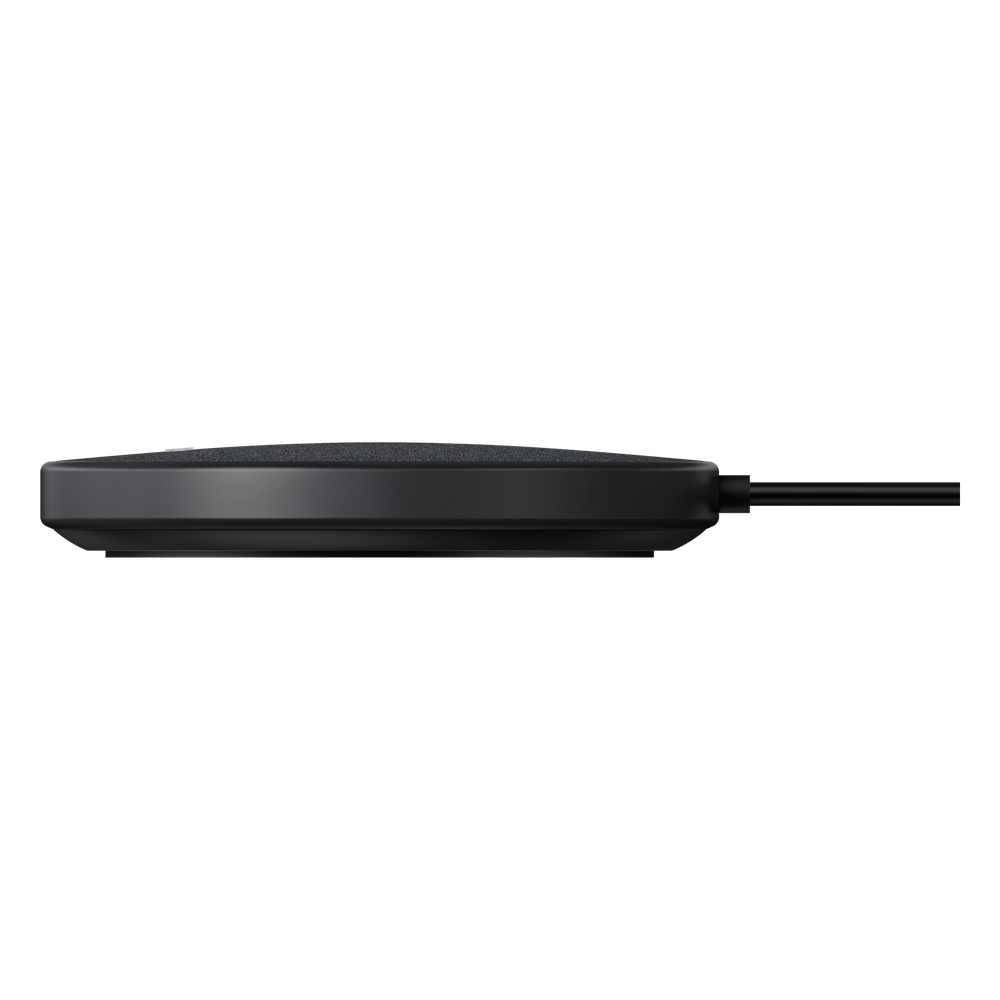 Micrófono de Videoconferencia VCM-35 de Yealink con Tecnología Array para Reuniones Claras y Cancelación de Ruido Avanzada
