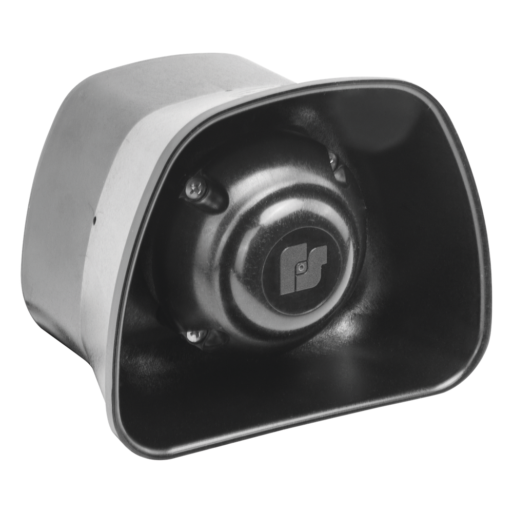 Sirena/Bocina Compacta Para Motocicleta de 30 Watts