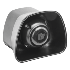 Sirena/Bocina Compacta Para Motocicleta de 30 Watts