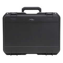 Maletín Plástico Impermeable IP-67 de Ultra Resistencia (49.9 x 38.5 x 13.8 cm) (SIN RELLENO).