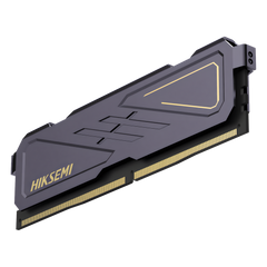 HIKSEMI ARMOR DDR4 8 GB / 3200 MHz / UDIMM 288 Pines / Intel XMP 2.0 / PC Gaming y Workstation (Morado)