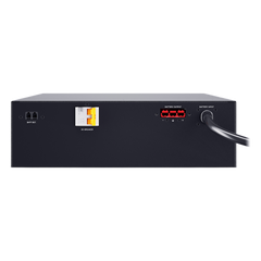 Módulo de Baterías Externas de 240V a 30 Amp, para Extensión de Tiempo de Respaldo, Para UPS Serie OL de 6 KVA a 10 KVA