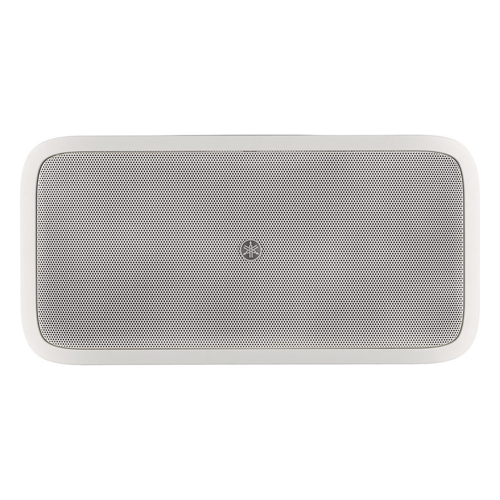 Subwoofer Compacto | 3.5" |  8 Ohms | 70/100V |  40w | Tecnología SR-Bass | Para uso con VXS1ML |  Color Blanco