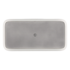 Subwoofer Compacto | 3.5" |  8 Ohms | 70/100V |  40w | Tecnología SR-Bass | Para uso con VXS1ML |  Color Blanco