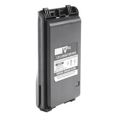 Batería Li-Ion 2500 mAh Para Radios ICF3003/4003/ ICV86