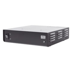 Fuente de poder conmutada / 360W / 13.8Vcc / 26A / Entrada: 100-240Vca