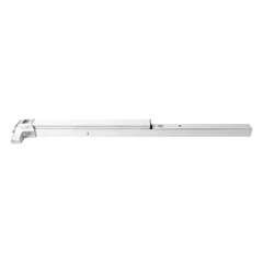Barra antipánico 1040 mm /Zumbador incluido / Sensor de Puerta/  1 punto ( horizontal) /UL®