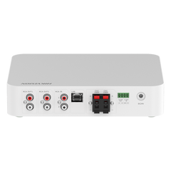 Amplificador | Bluetooth | 2 Canales | 40 W por Canal | 100V | Hik-Connect | Una Zona | Musica Ambiental