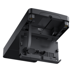 Hub Inteligente USB-C Yealink VCH51 Pro para Presentaciones 4K y Videoconferencia BYOD