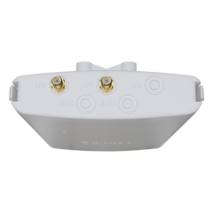 MikroTik NetBox 5 ax – CPE/PtP Conectorizado de Alto Rendimiento, Wi-Fi 6 y Gigabit para Exteriores