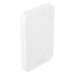 (AX PRO) Teclado Inalámbrico para Armado y Desarmado / Funciones de Automatización para control de Relevadores
