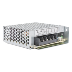 Fuente de Poder Industrial Conmutada 50W de Potencia, 24Vcc, 2.2A