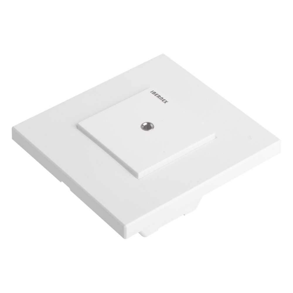 Modulo de Pared para Pulsador Cableado, Compatible con NX0871 y NX0881 y NX0015
