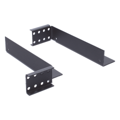 Adaptador Universal para rack 19" para Videograbadoras de Ancho de 20 a 31 cm.