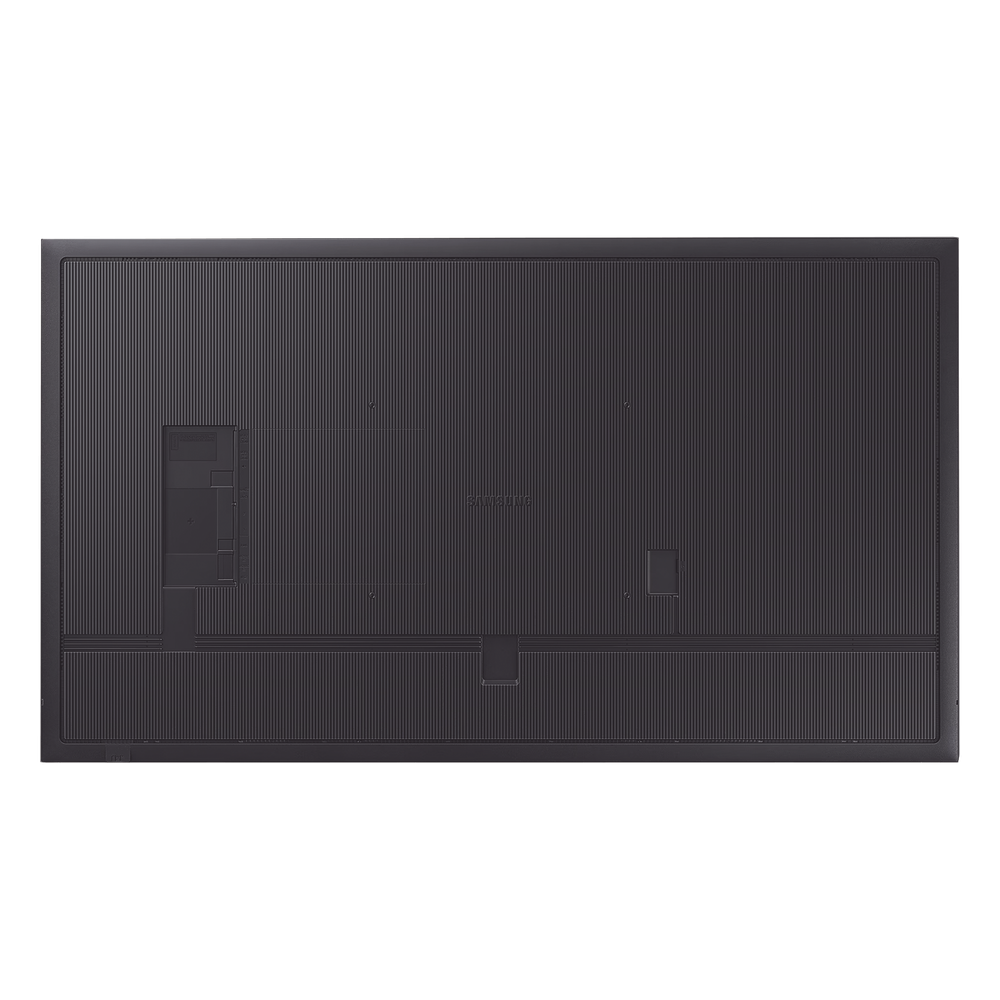 Pantalla Profesional LED de 50", UHD 4K (3840x2160p), Entradas de Video HDM, Bocinas Integradas de 10 W. Compatible VESA