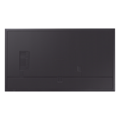 Pantalla Profesional LED de 50", UHD 4K (3840x2160p), Entradas de Video HDM, Bocinas Integradas de 10 W. Compatible VESA