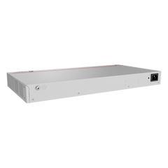 FIREWALL HUAWEI eKit Ideal para Pequeñas Empresas/ Multi-Wan/ Hasta 250 Dispositivos/ Licencias se venden por separado