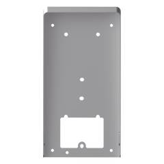 Carcasa Protectora para Frentes de Calle DS-KV9503-WBE1 / Frente de Calle Queda Instalado en Superficie