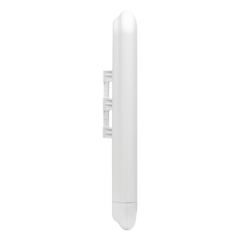 NanoStation airMAX AC CPE hasta 450 Mbps, frecuencia 5 GHz rango (5150 - 5875 MHz), con antena integrada tipo panel de 16 dBi
