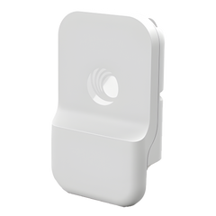 Nodo cliente cnWave V1000, 60 GHz (frecuencia libre), antena sectorial de 80º, 22.5 dBi, hasta 500 metros, 2 Gbps