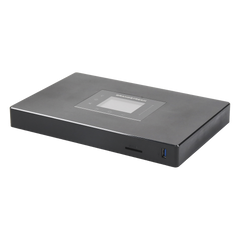 Conmutador IP-PBX 250 usuarios, hasta 50 llamadas simultaneas, solución para PyMEs