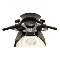 Controlador Ergonómico ideal para motocicletas