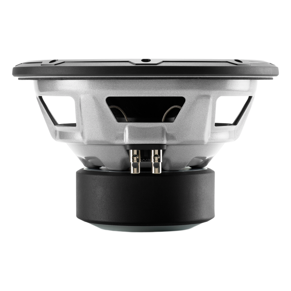 JL Audio® W3v3 / 10W3v3-4 / Car Audio / Subwoofer para Automóvil / 10 Pulgadas (25.4 cm) / 4 Ohmios / 300 W RMS / Polipropileno con Tratamiento Mineral / Ferrita