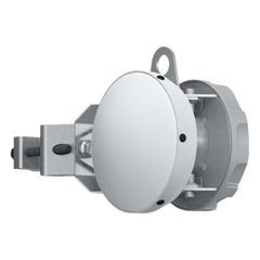 Antena Horn Sectorial 90° / Wideband 5+6 GHz / 10-11 dBi / Haz Simétrico H+V / TwistPort™ Waveguide / IP55 / 4900-7200 MHz