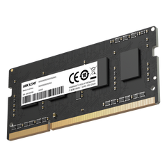 Memoria RAM DDR5 SODIMM 16 GB / 5600 MHz / CL19 / Para Laptop o NAS / HIKSEMI by HIKVISION