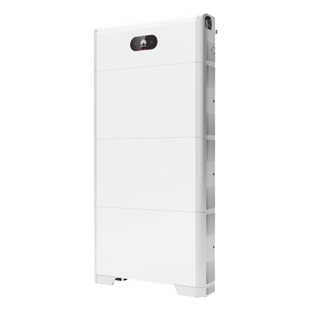 Batería De Litio Lifepo4 , 5Kwh, Instalación En Suelo
