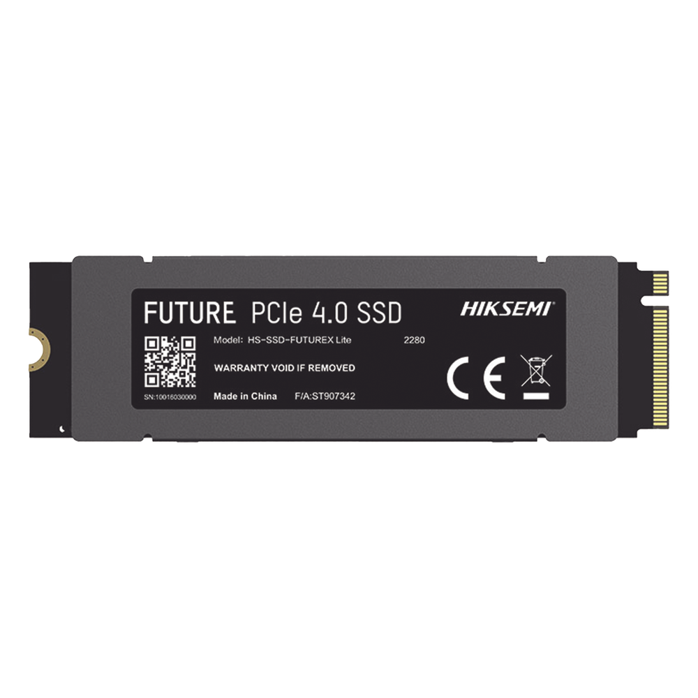 Unidad de Estado Sólido (SSD) 512 GB / ALTO RENDIMIENTO / Hasta 7100B/s / M.2 NVMe / Para Gaming y PC Trabajo Pesado