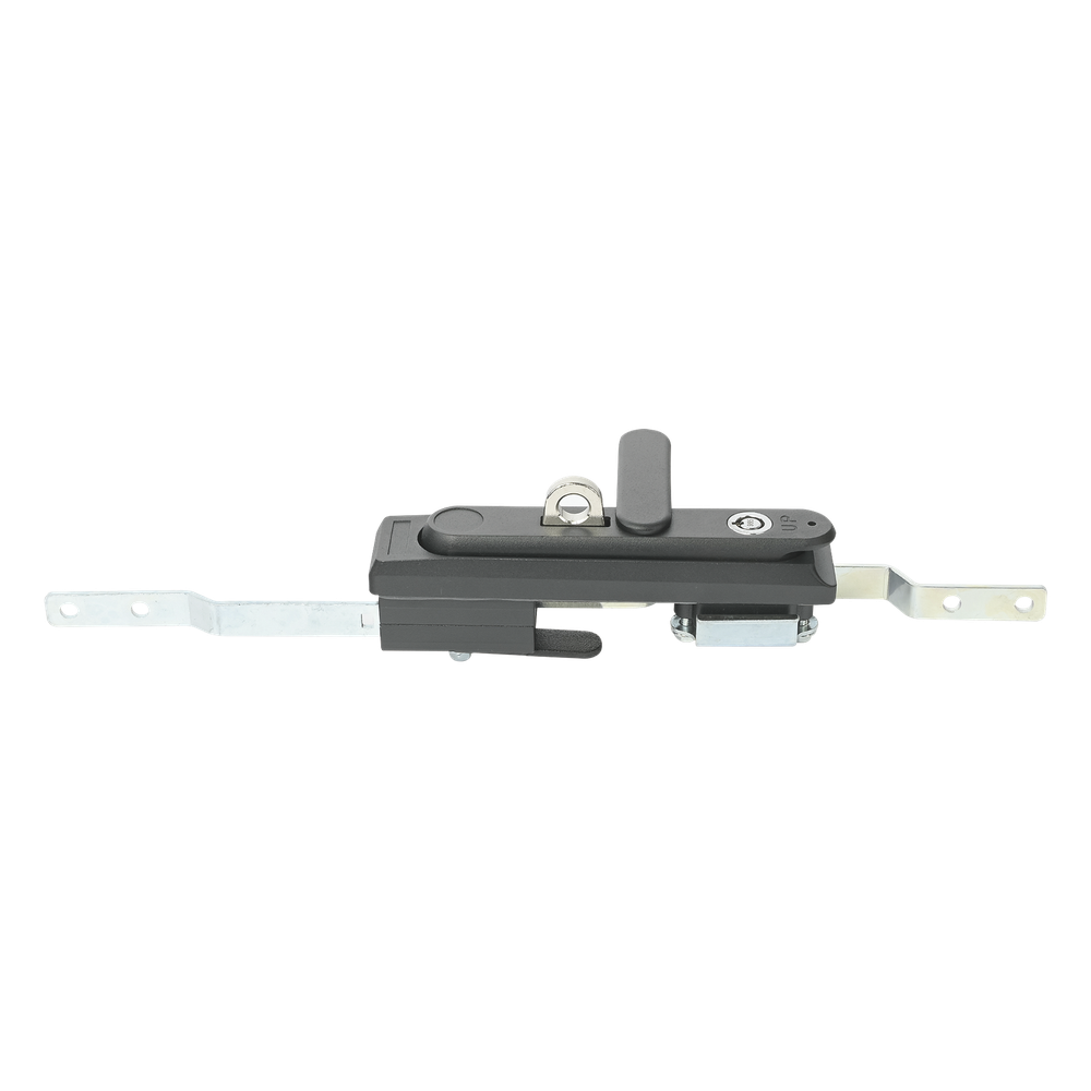 Chapa con Llave para Cerradura de 3 Puntos