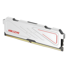 HIKSEMI ARMOR DDR4 8 GB / 3200 MHz / UDIMM 288 Pines / Intel XMP 2.0 / PC Gaming y Workstation (Blanco)