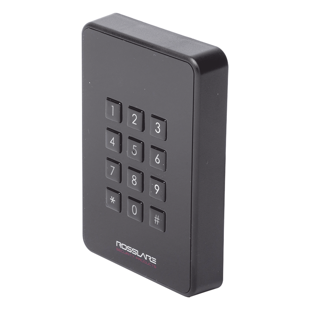 LECTOR D/TARJETAS Mutiformatos,  MIFARE NFC-ID, BLUETOOTH (BLE-ID) con Teclado