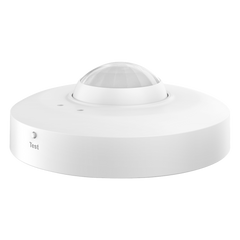 Sensor de Ocupación para Salas de Reuniones RoomSensor de Yealink con Detección de Temperatura Humedad y Luz