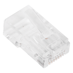 Conector RJ45 para Cable UTP Categoría 6A