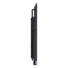 Yealink MeetingBoard 75 Pro, Centro de Colaboración Inteligente con IA, 4K UHD, Android 13, Micrófonos Integrados y Cámara Ultra Gran Angular